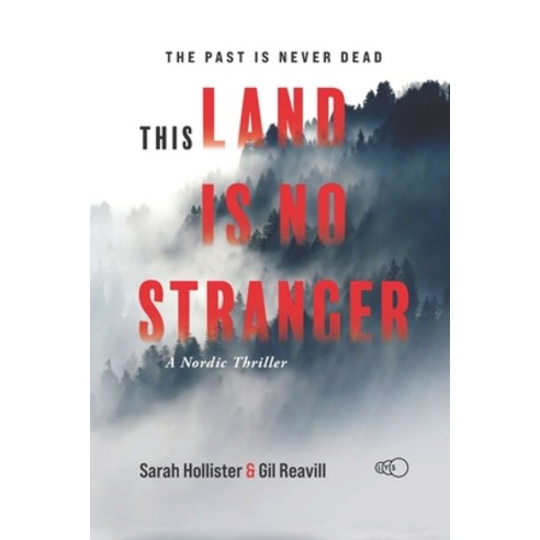 This Land is No Stranger: A Nordic Thriller Paperback, Lys, English, 9789189141162
