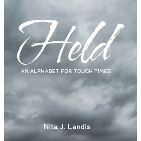 (영문도서) Held Hardcover, Resource Publications (CA), English, 9781666789263