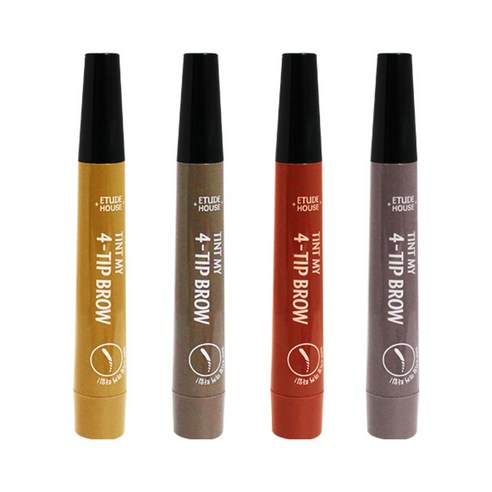 에뛰드하우스 청순거짓 눈썹