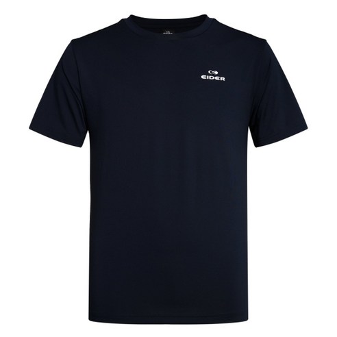 아이더 기능성 티셔츠 2PACK, 여름을 쾌적하고 스타일리시하게!