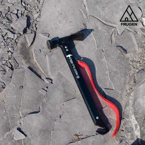 가볍고 강력한 야외 활동의 필수품