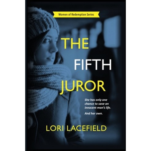 (영문도서) The Fifth Juror Paperback, Open Book Media, LLC, English, 9781732289031