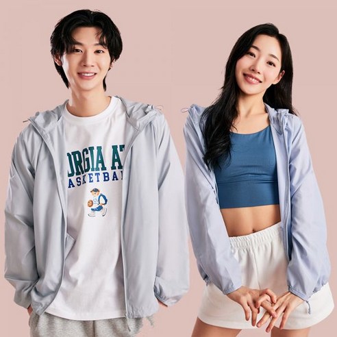 SPAO 스파오 [UV차단] 라이트 패커블 윈드브레이커_SPJJE25C21 SPJJE25C21 243227