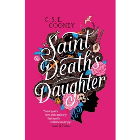 (영문도서) Saint Death''s Daughter: Volume 1 Paperback, Solaris, English, 9781786188526