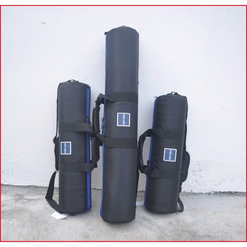 호환 케이스 카메라 삼각대 휴대용 가방 38 45 55 60 65 70 75 80CM Manfrotto GITZO GT1542/GT2545T 용 여행용, 07 75CM