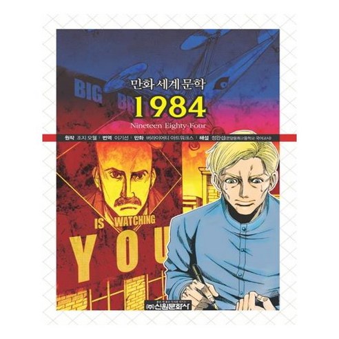 유니오니아시아 1984