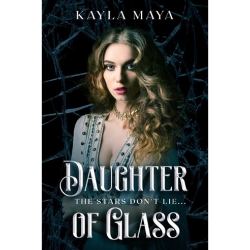 Daughter of Glass Paperback, Independently Published, English, 9798565569964