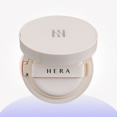 헤라 스킨 레디언트 글로우 쿠션 본품 15g, 23호 본품, 1개