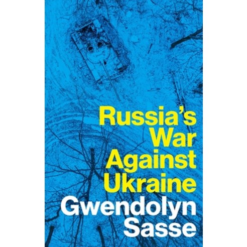 (영문도서) Russia''s War Against Ukraine Paperback, Polity Press, English, 9781509560608