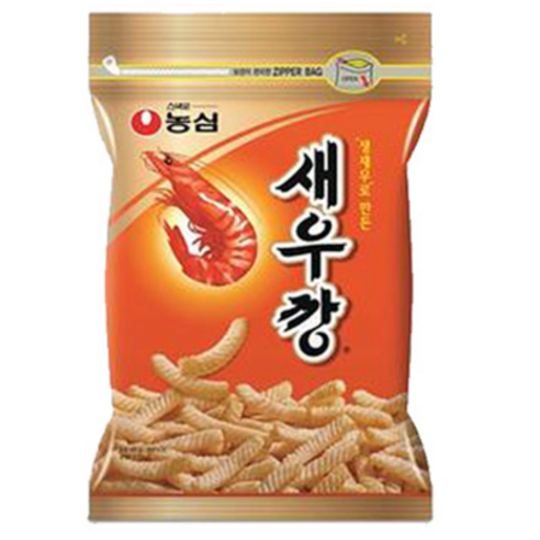 농심 새우깡 대용량 400g X 6개, 2개