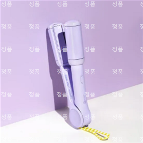 아트박스/유닉스전자 유닉스 테이크아웃 휴대용 미니 무선고데기