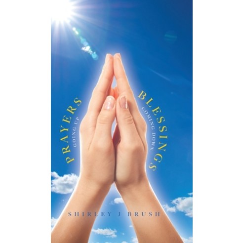 (영문도서) Prayer Hardcover, Tellwell Talent, English, 9780228866169