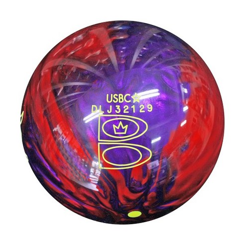 초보자와 경험이 풍부한 볼러 모두를 위한 고품질 브런스윅 트위스트 볼링공으로 게임을 향상시키세요.