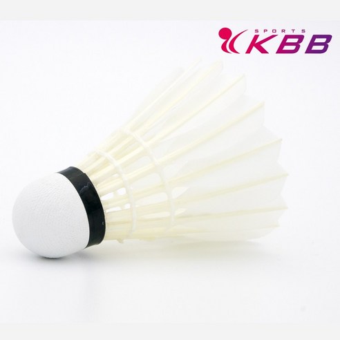 비상의 날개를 펼쳐줄 드림마켓 KBB 5000 셔틀콕