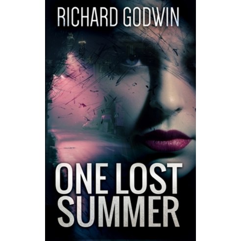 One Lost Summer Paperback, Blurb, English, 9781715633271