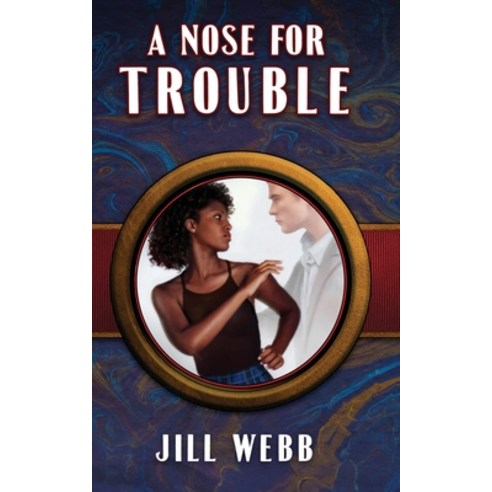 A Nose For Trouble Paperback, Sincyr Publishing L.L.C.