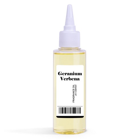 발향이 진한 프래그런스 오일 원액 100ml, 89.제라늄 버베나