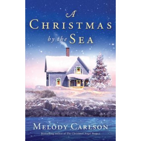Christmas by the Sea Paperback, Fleming H. Revell Company
