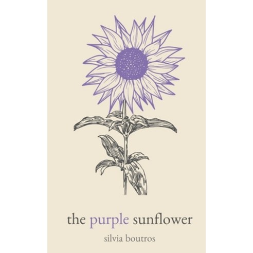 (영문도서) The purple sunflower Paperback, Libresco Feeds Private Limited, English, 9789357617147