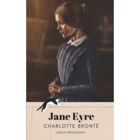 Jane Eyre Paperback, Independently Published, English, 9798698054566