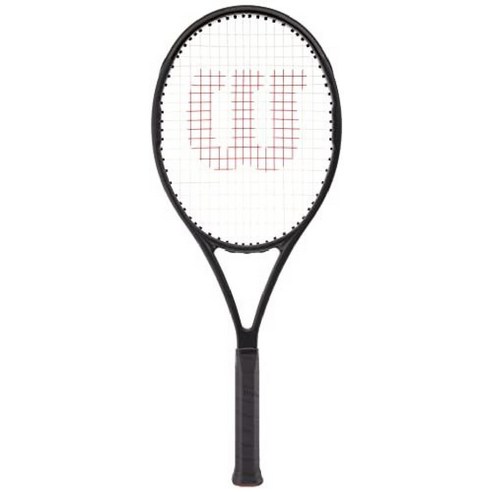 섬세한 컨트롤로 코트를 지배하다, 윌슨 프로 스태프 팀 V13