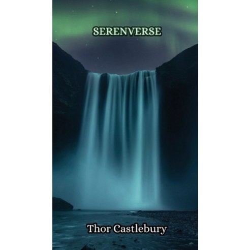 (영문도서) SerenVerse Hardcover, Creative Arts Management Ou, English, 9789916343098