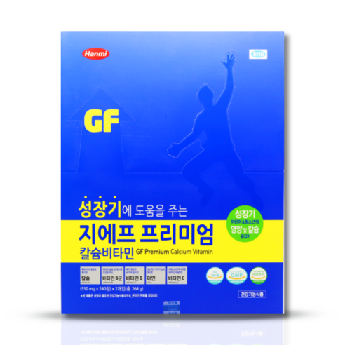 지에프 프리미엄 264g, 1개