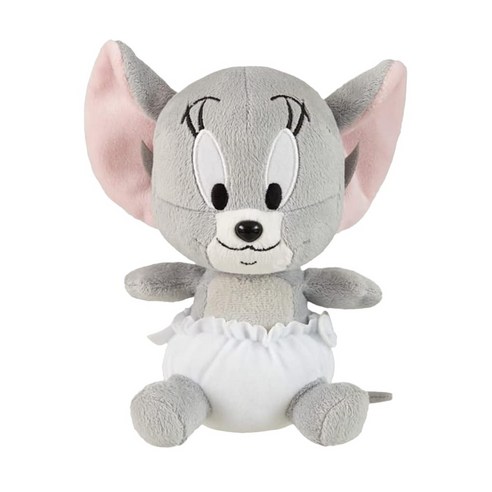톰과제리 베이비 제리 봉제인형 25cm, 1개, 혼합