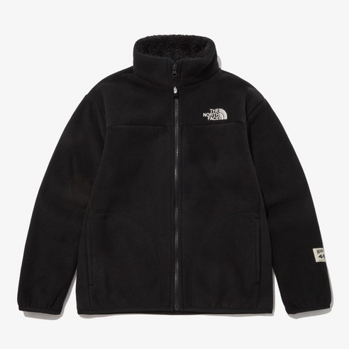 [노스페이스] 키즈 로얄톤 플리스 자켓 K'S LOYALTON FLEECE JACKET NJ4FP51S