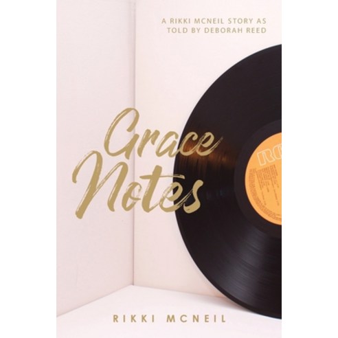 Grace Notes Paperback, Urlink Print & Media, LLC