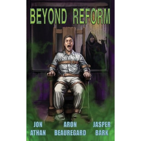 (영문도서) Beyond Reform Paperback, Independently Published, English, 9798465106689
