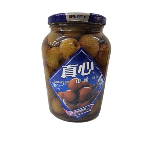 [신중국식품] 진심 과일통조림 복숭아 산자 귤 리치 통조림, 귤880g, 880g, 1개
