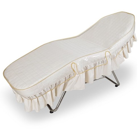 나만을 위한 공간, 베드스토리 맞춤제작 미용베드로 완성하는 특별한 휴식 미용베드커버제작