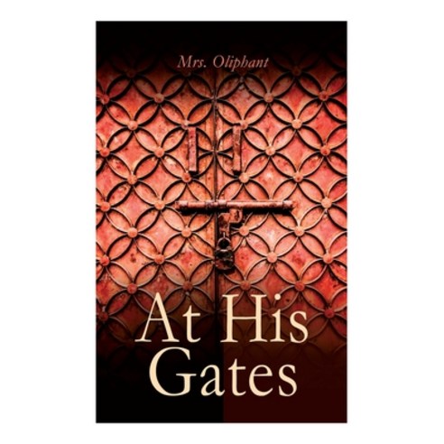 At His Gates: At His Gates Paperback, E-Artnow, English, 9788027340699
