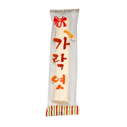 서해안 가락엿 전통엿 수능엿 합격엿 50g 엿치기, 30개