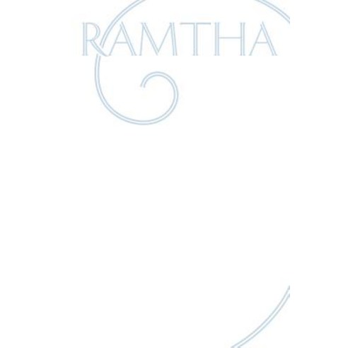 (영문도서) Ramtha The White Book, JZK Publishing