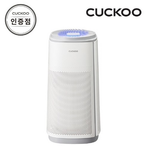 쿠쿠 공기청정기 T8700 AC-20T20FWH 66㎡