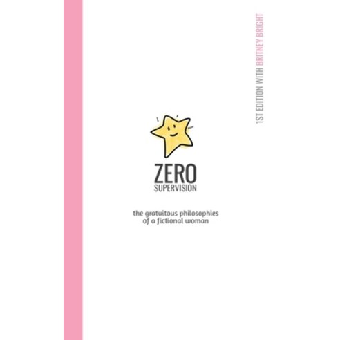 Zero Supervision Paperback, Blurb, English, 9781715777548