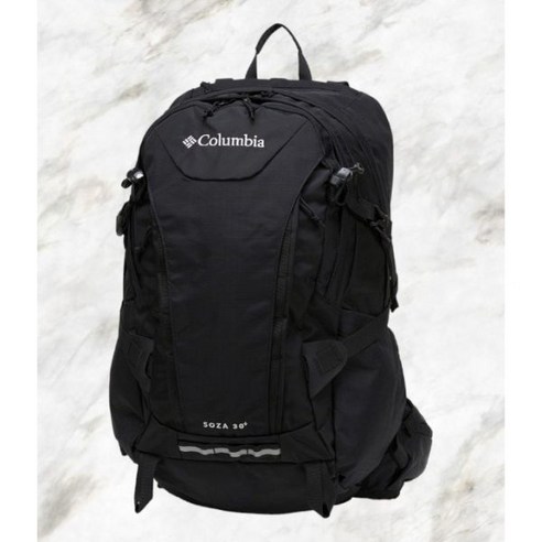 컬럼비아 COLUMBIA 30L 소자 트레일하리트 백팩 YU0393-010 233414 콜롬비아백팩 Best Top5