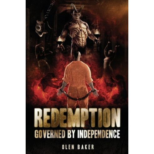 (영문도서) Redemption: Governed by Independence Paperback, Defiance Press & Publishing..., English, 9781959677284