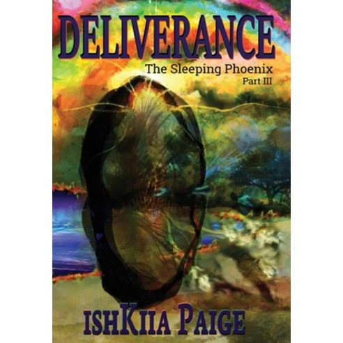 (영문도서) Deliverance Hardcover, Ishkiia Studios, English, 9781956297126