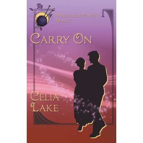 (영문도서) Carry On Paperback, Celia Lake, English, 9798223579274