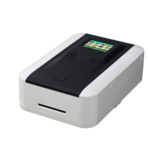 내 손안의 카드 공방, 포터블 카드프린터