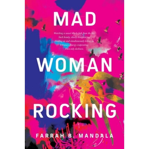 (영문도서) Mad Woman Rocking Paperback, Kind Press, English, 9780645262650