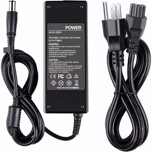 인텔 NUC 키트 NUC5i7용 GIZMAC 글로벌 AC/DC 어댑터RYH NUC5I7RYHR 베어본 시스템 전원 코드 케이블 PS 충전기 입력 100V - 240VAC 50/60