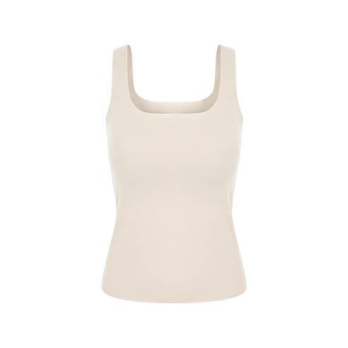 답답한 브라 이제 안녕 VERISH 웜터치 브라탑 스퀘어넥 사용 후기