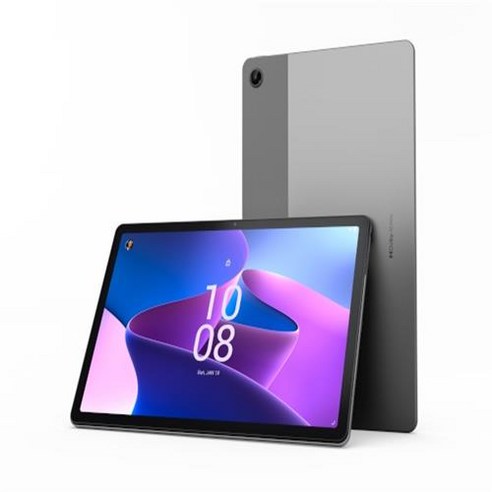 Lenovo Tab M10 Plus 3세대 2K IPS 태블릿PC, 프로스트 블루, 128GB, Wi-Fi