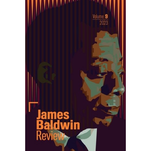 (영문도서) James Baldwin Review: Volume 9 Paperback, Manchester University Press, English, 9781526176158