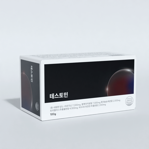 활력 넘치는 일상을 위한 현명한 선택, 셀로비스 테스토민