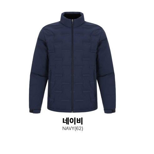 가을 겨울을 따뜻하게, 밀레 경량 패딩 다운 자켓